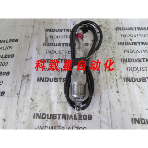工业配件CONDUCTIVITY CELL CEL-K-04-T K-0.400#5665 FI NEW