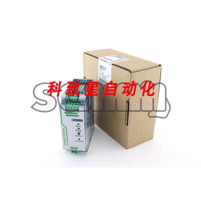 工业配件CONTACT 2320092 QUINT-PS/24DC/24DC/10 NEW