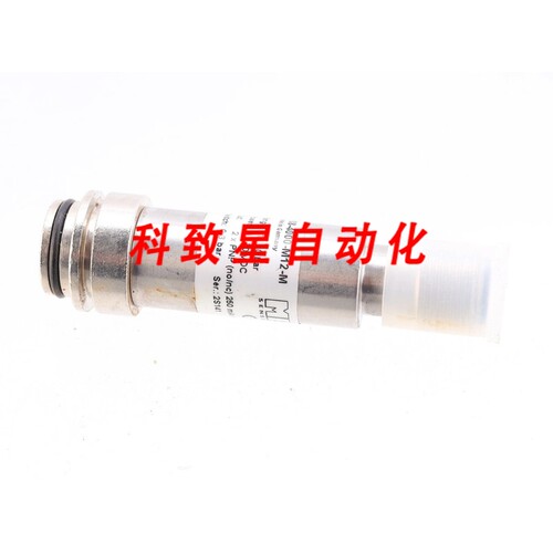 工业配件MP F08-4000-M12-M F084000M12M