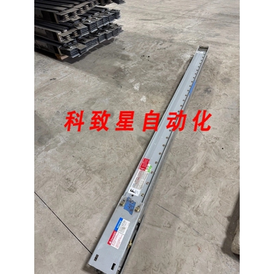 工业配件CUTLER POW-R-WAY III BUSWAY 800 AMP 3 PHASE 3W 8FT S