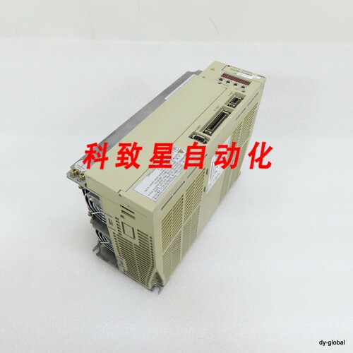 工业配件SGDM-20ADAY47 VER.0B212-2 IP1X