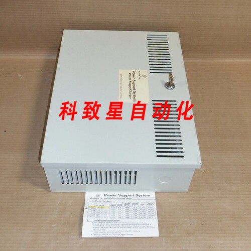 工业配件ALARM SAF NPL-12060-B03电源系统电源