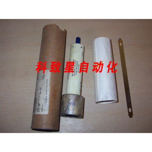 工业配件116D977A19 BA-400电源保险丝替换件7200V 400E AMPS