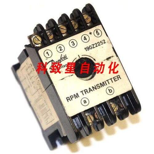 工业配件190Z2252 RPM 110 V 50/60 HZ