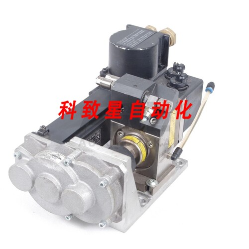 工业配件MKE037B-144-GP0-BENN R911296024+ 泵095616 I=25 N150