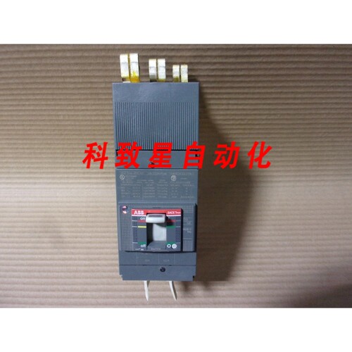 工业配件SACE TMAX XT1S XT1SU3050AYD000XXX 3极50 AMP断路器