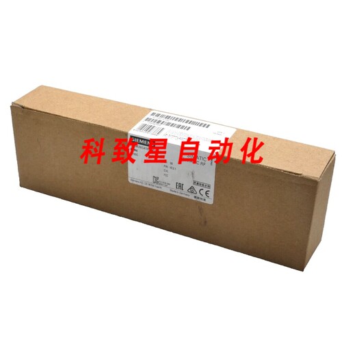 工业配件RF 6GT2 002-0JD00 FE:09 FW:2.2.1 6GT2002-0JD00