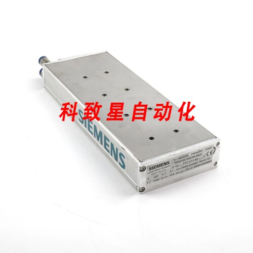 工业配件直线电机主 1FN3100-2WC00-0AA1