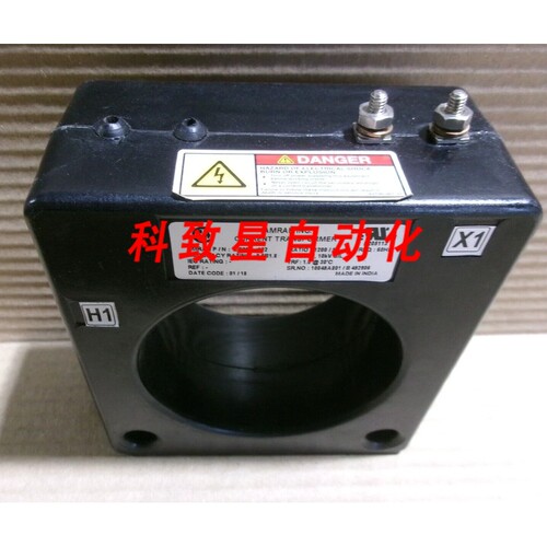 工业配件AMRAN CT365-122电流互感器1200:5A 60HZ