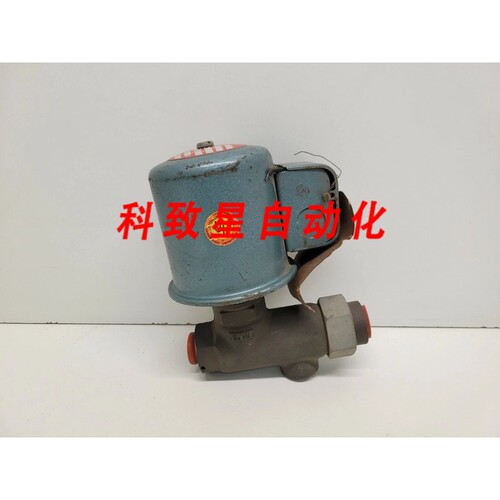 工业配件ITT电磁阀K10AB389T