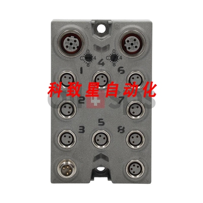 工业配件B&R POWERLINK (V1/V2) BUS CONTROLLER-X67BC8321-1
