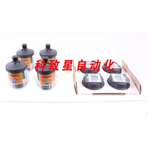 工业配件MINI SPL 1 K NATE NLGI 2 包 4 GEN 110252 11005804