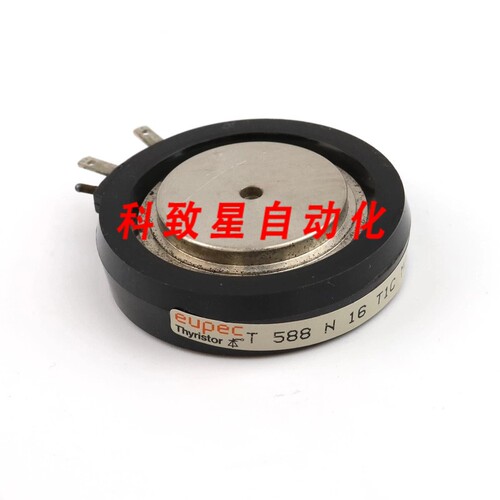 工业配件晶闸管 T588N16T1C