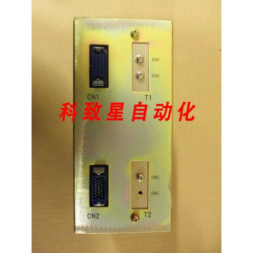 工业配件A058-2047-C142/01A ISB UNIT