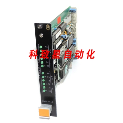 工业配件GT ELETTRONICA MAXCT1/010.040 REV.1.0 编码器卡MAXCT