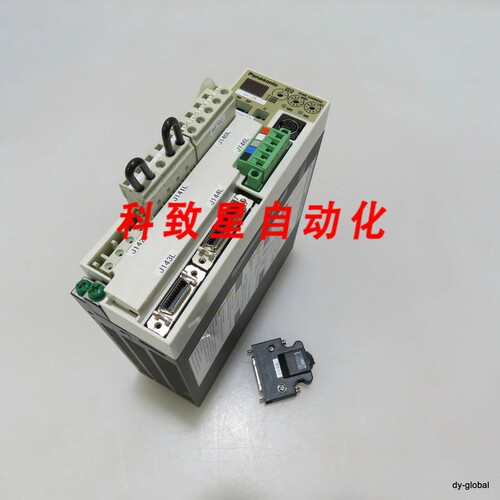 工业配件MSDB025A1D06 V1.28 200W UVW端子