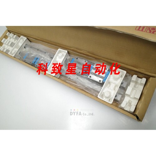 工业配件IKO MH25C2R700H+700L 2R4B 沉孔型