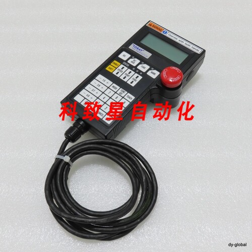工业配件RT13-2CP-303-BK 污垢示教器