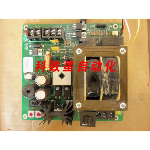 工业配件FCI安全门控制115V XFMR1 PCB2099A01 DWG2099