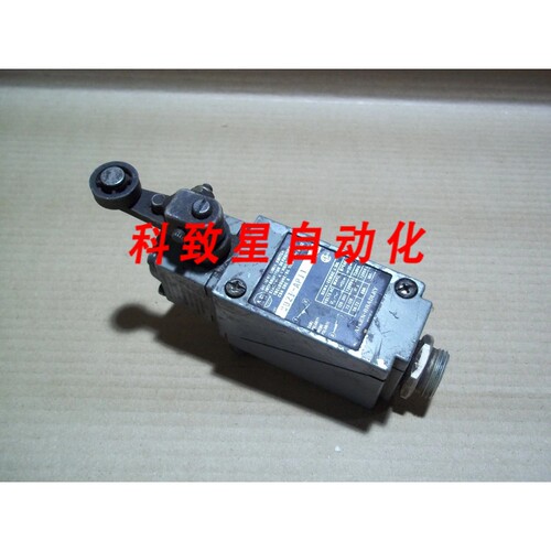 工业配件802T-APJ1 E系列油压限位开关A300