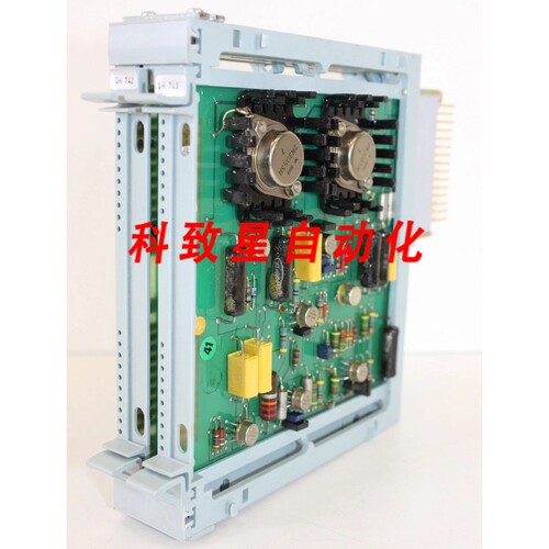 工业配件ASEA QH742&QH743板