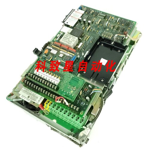 工业配件1336S-B020-AX-EN4-L6 SER.D 20HP驱动器1336SB020AXEN4L