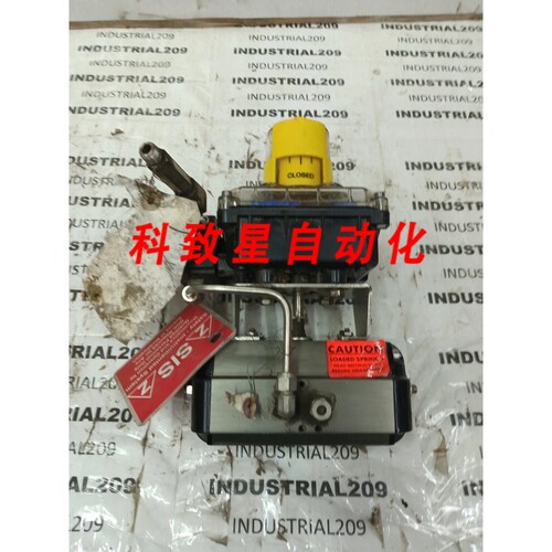 工业配件765-NBY-1A2M13003V30 执行器B063S10