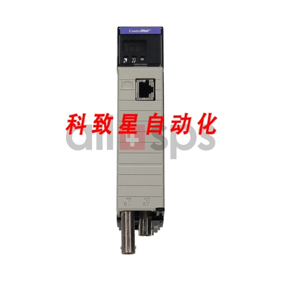 工业配件CONTROL NET COMMUNICATIONS BRIDGE-1756-CNBR