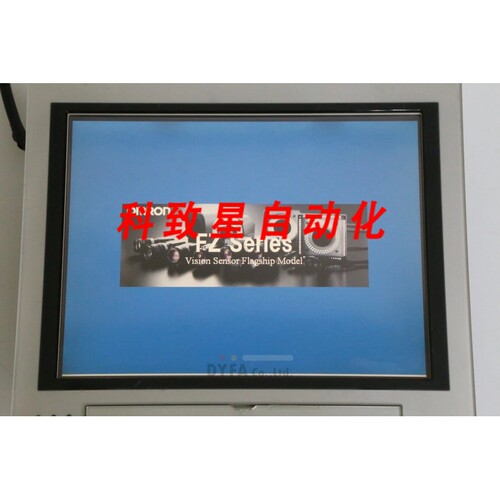 工业配件VISION CONTROLLER FZ3-700