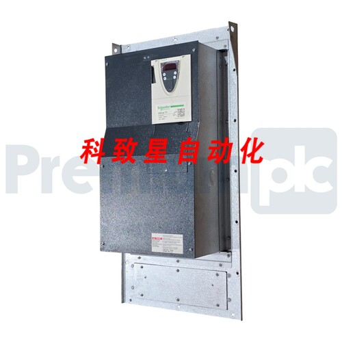 工业配件ATV71HD75N4 ALTIVAR 71 变速驱动器75KW/100HP 480V