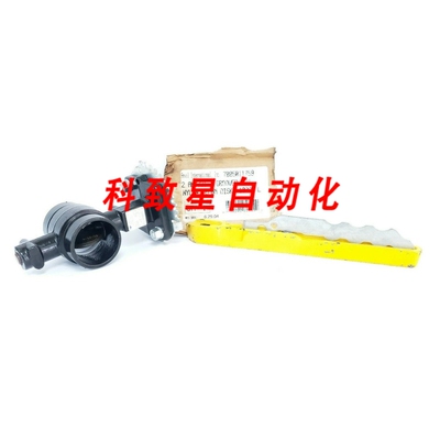 工业配件ANVIL GRUVLOK 7005011759 SERIES 7700 2英寸蝶阀10POS