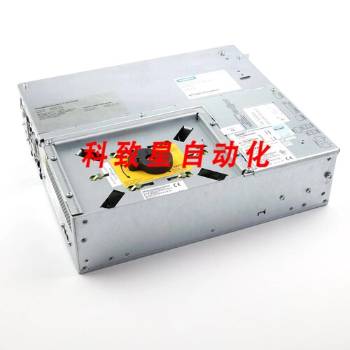 工业配件PCU 50.3-P 6FC5210-0DF33-2AA0版本C