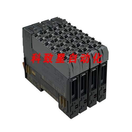 工业配件4 B&R X20 DO 9322/X20DO9322 X20系列数字输出模块X20BM