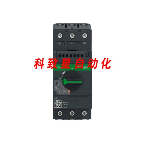工业配件GV3P18电机启动器