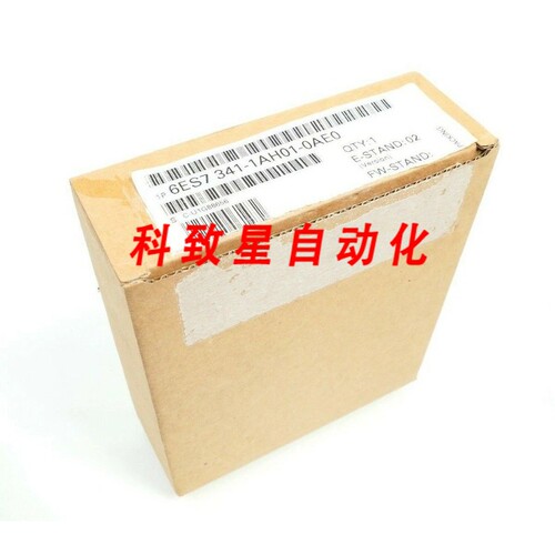 工业配件6ES7 341-1AH01-0AE0 E:02 V:1.0.2 6ES7341-1AH01-0AE0