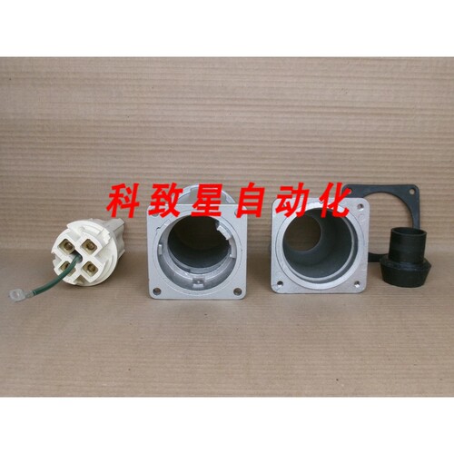 工业配件RUSSELLSTOLL ANGLE TYPE PIN&SLEEVE RECEPTACLE CONNEC