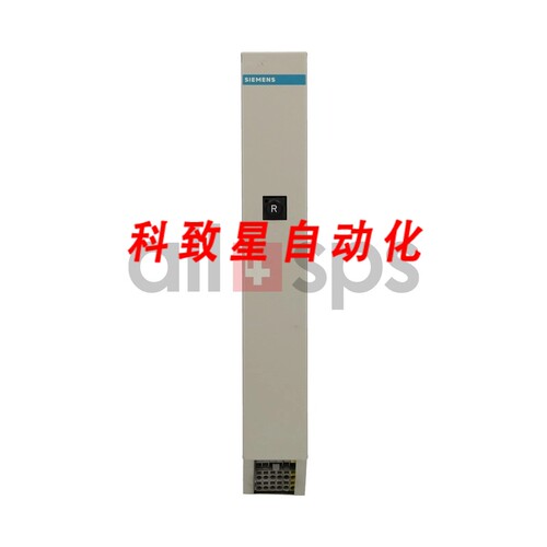 工业配件PX脉冲电阻400V-6SE6080-0BA10