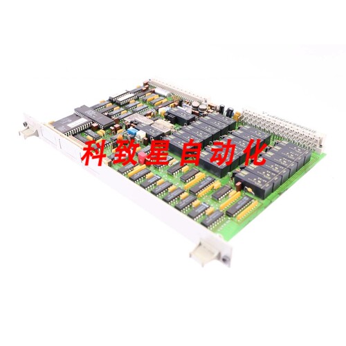 工业配件PCB KR-C032 SHRACK B12-013-E.00/501-008 KR-C0 32/60