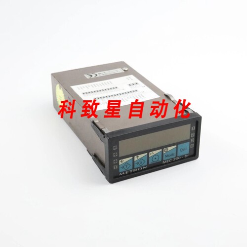 工业配件METRON 内置计算机MEC 200-DI