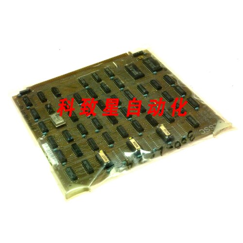 工业配件ISSC 300-LC2A/2 处理器卡300-LC2A-2 300LC2A2