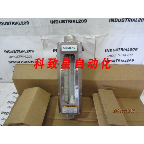 工业配件GLASS TUBE VAREA METER 5210B02108XXPB410SXX