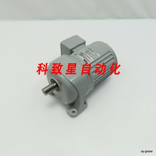 工业配件GTR G3LM-18-15-T010WA 三相感应 100W 15:1