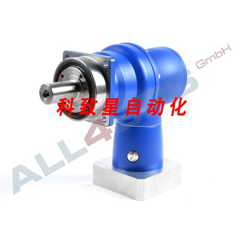 工业配件PLANET GEAR ANGLE GEAR SPK+075S-MF2-70-0C1-1K01
