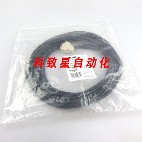 工业配件VS100 数字通信电缆6GF9002-8CB