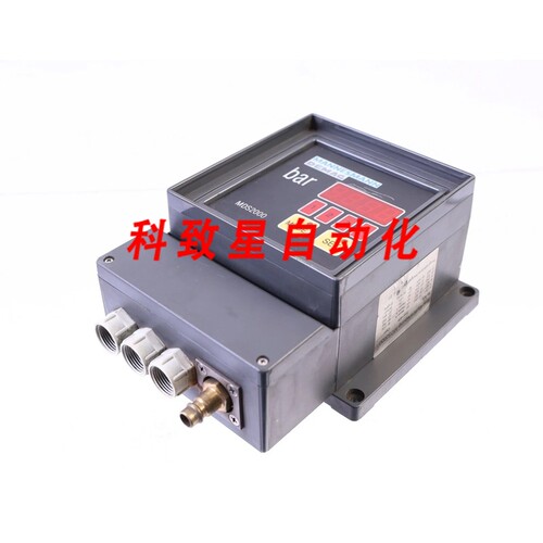 工业配件9903363 MDS2000-010-1-220-007