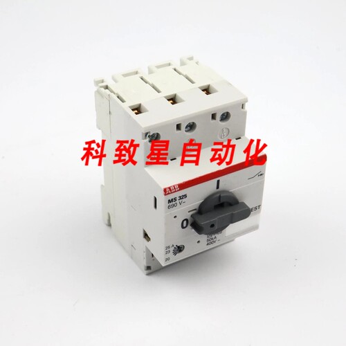 工业配件断路器MS325-25-HKF-11 1SAM150000R1014