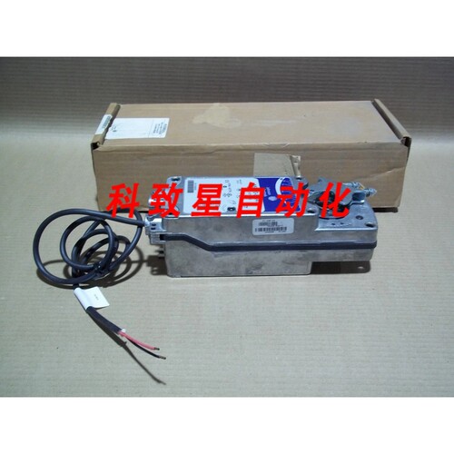 工业配件CONTROLS M9220-BGA-3 执行器24V 弹簧回程 20NM HVAC 阻