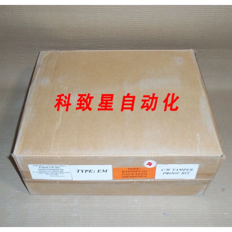 工业配件EVENLITE IP其它元器件