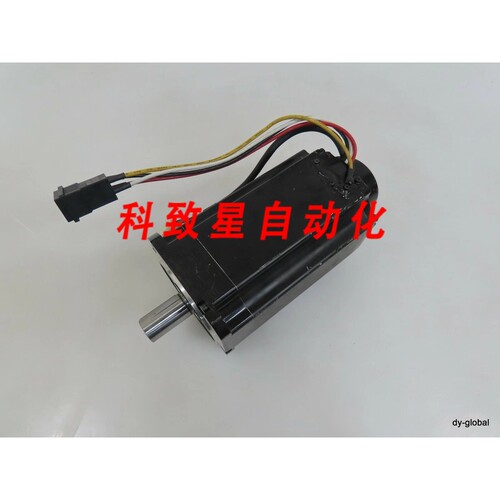 工业配件MT502NS 302KNN03 5KW 3000RPM 伺服电机