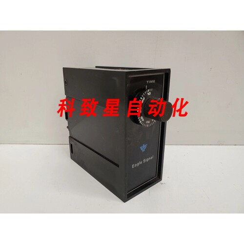 工业配件120V 60SEC 定时器DG105A3